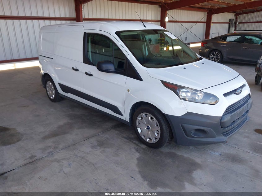 Vin: nm0ls7e79h1330194, lot: 46149003, ford transit connect xl 2017 img_1