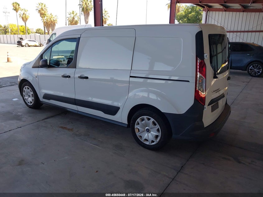 Vin: nm0ls7e79h1330194, lot: 46149003, ford transit connect xl 20173