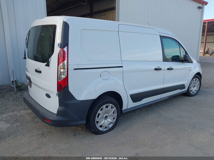 Vin: nm0ls7e79h1330194, lot: 46149003, ford transit connect xl 20174