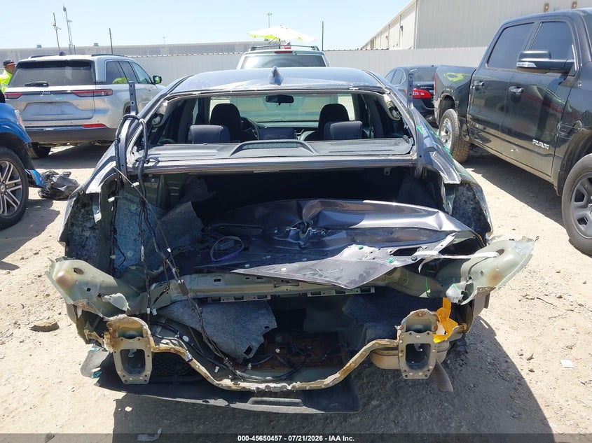 2020 Honda Insight Ex VIN: 19XZE4F54LE011842 Lot: 45650457