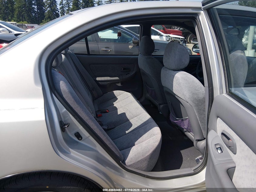 2006 Hyundai Elantra Gls/Limited VIN: KMHDN46D26U256478 Lot: 45650462