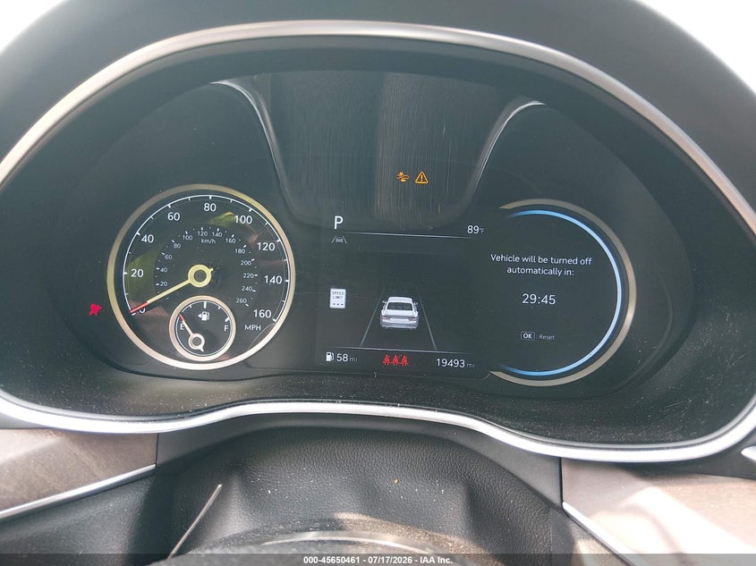GENESIS G80 2024 VIN KMTGB4SC5RU219891