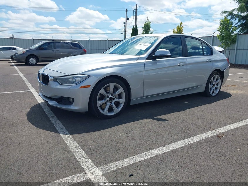 Vin: wba3b9c59df586040, lot: 46149021, bmw 335i xdrive 20132