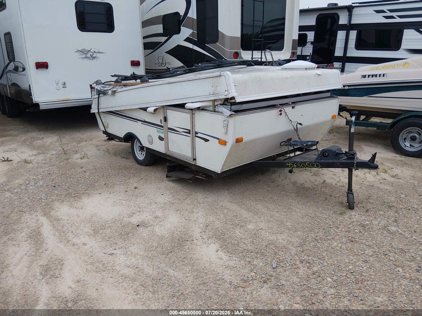 2005 PALOMINO OTHER auction photo 1