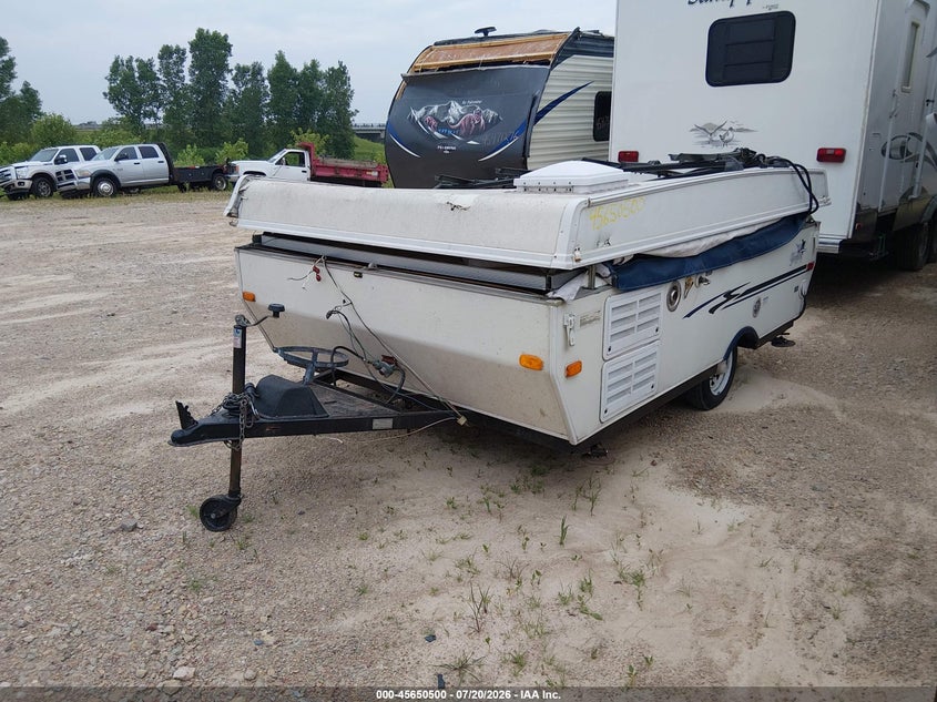 2005 PALOMINO OTHER auction photo 2