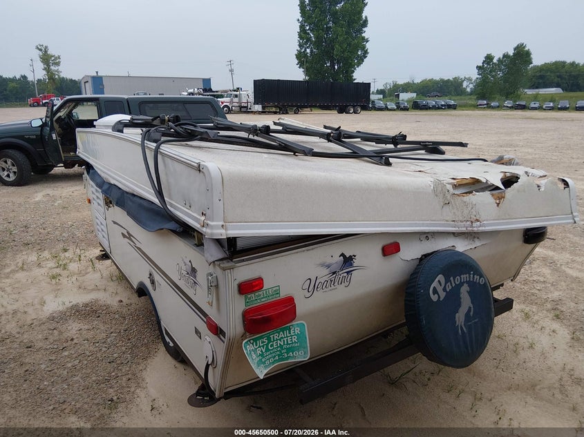 2005 PALOMINO OTHER auction photo 3