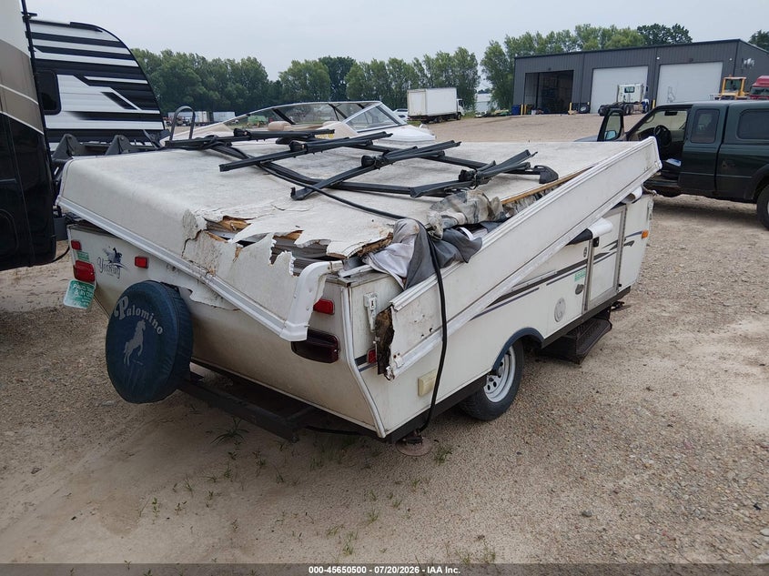 2005 PALOMINO OTHER auction photo 4