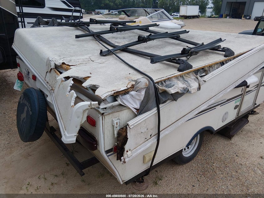 2005 PALOMINO OTHER auction photo 6