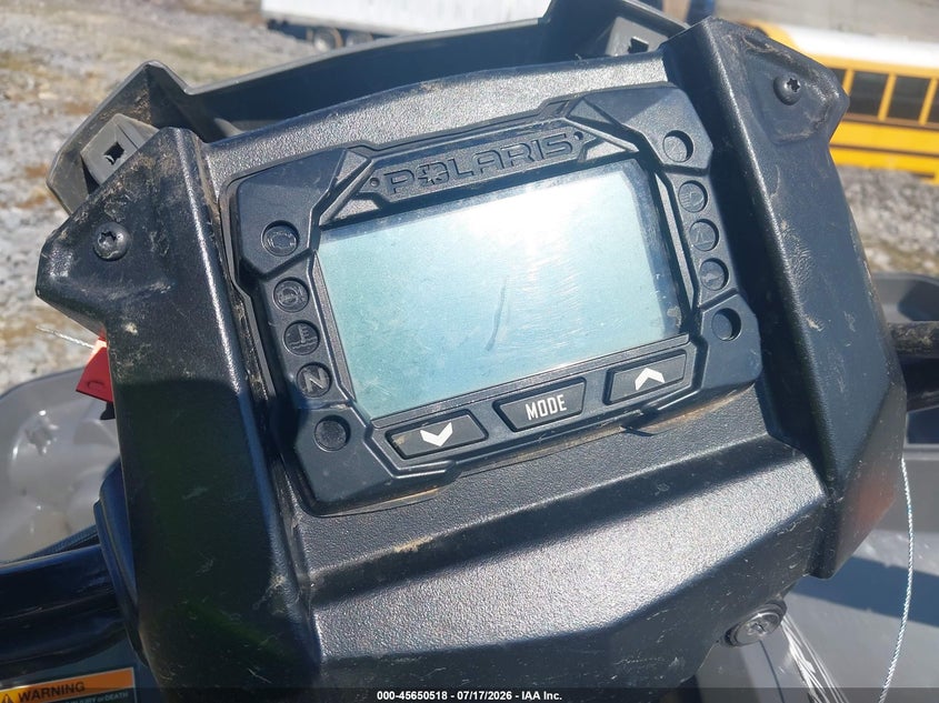 2022 Polaris Sportsman Touring 570 Eps VIN: 4XASDE577NA164841 Lot: 45650518