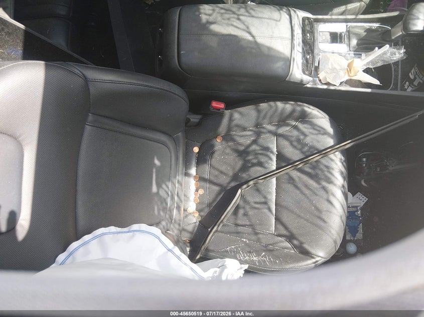 2023 HYUNDAI TUCSON auction photo 8