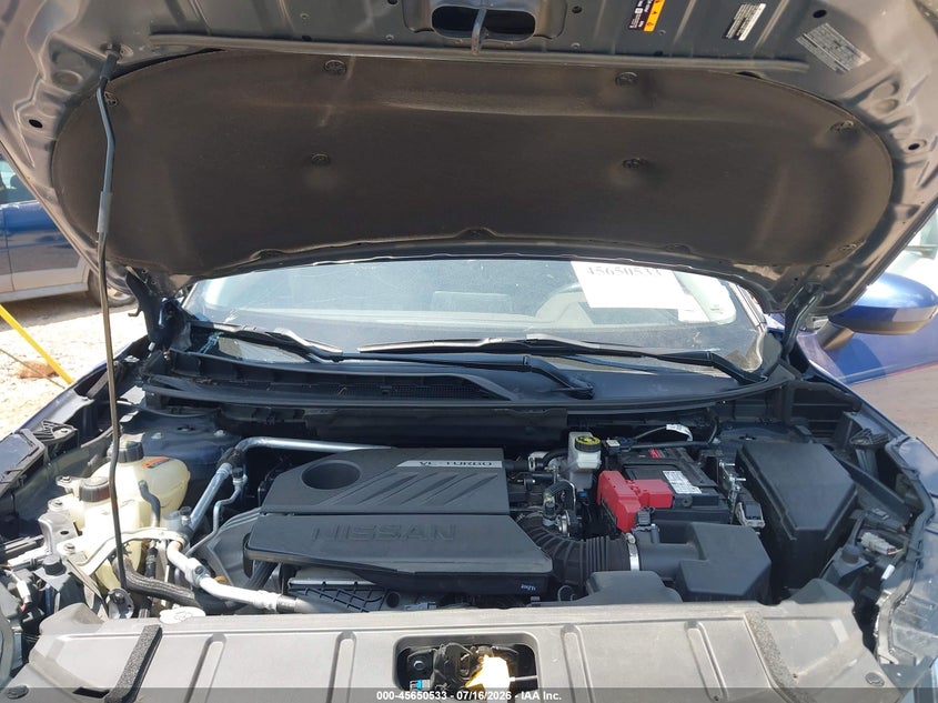 NISSAN ROGUE 2023 VIN 5N1BT3BBXPC794185