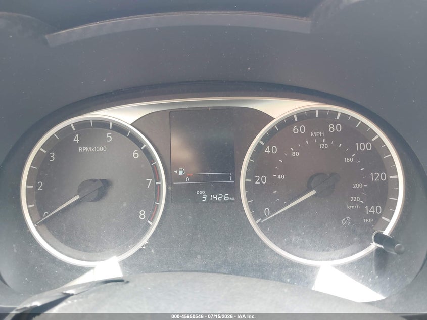 AtlanticExpress - Nissan Versa