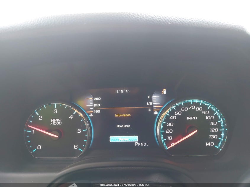 2018 Chevrolet Tahoe Premier VIN: 1GNSKCKJ8JR286033 Lot: 45650624