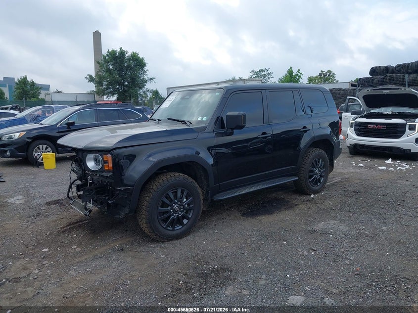 Vin: jteabfaj6rk006472, lot: 46149181, toyota land cruiser 1958 20242