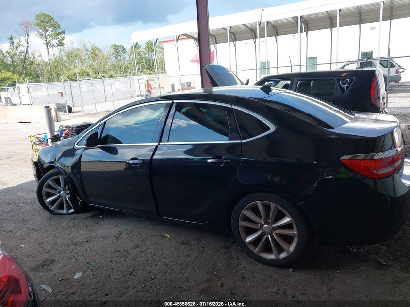 2014 Buick Verano Convenience Group VIN: 1G4PR5SK2E4235804 Lot: 45650628
