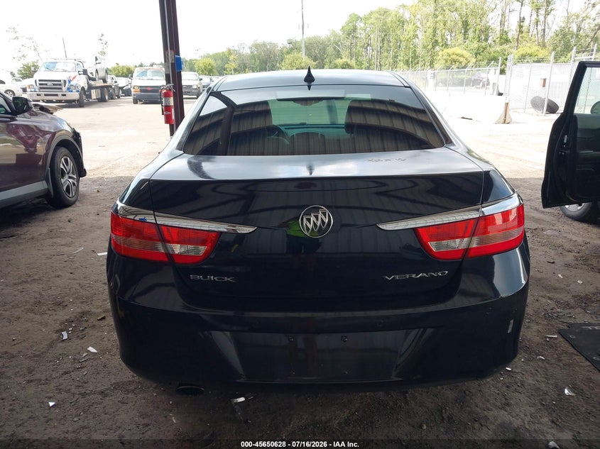 2014 Buick Verano Convenience Group VIN: 1G4PR5SK2E4235804 Lot: 45650628