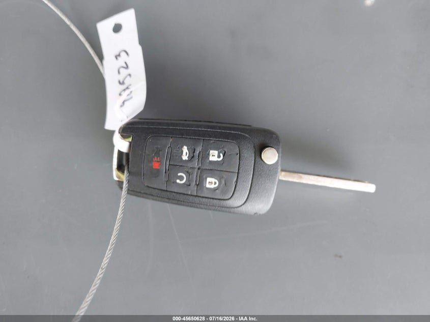 2014 Buick Verano Convenience Group VIN: 1G4PR5SK2E4235804 Lot: 45650628