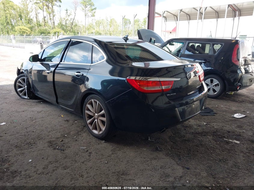 2014 Buick Verano Convenience Group VIN: 1G4PR5SK2E4235804 Lot: 45650628