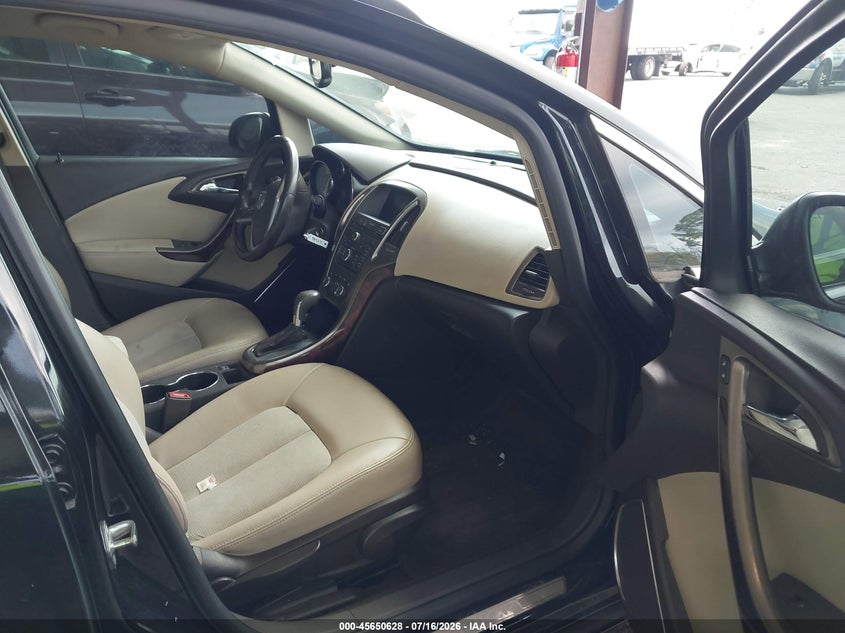 2014 Buick Verano Convenience Group VIN: 1G4PR5SK2E4235804 Lot: 45650628