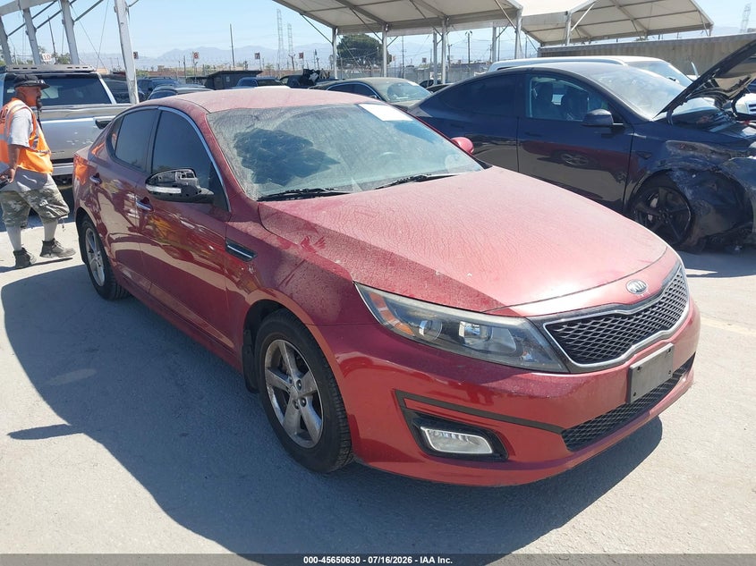 Vin: 5xxgm4a7xfg423553, lot: 46149185, kia optima lx 2015 img_1