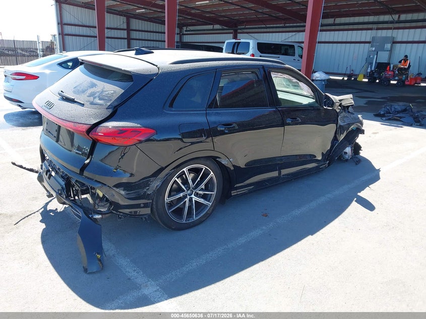 Vin: wa16aagu5t2023797, lot: 46149191, audi q5 20264