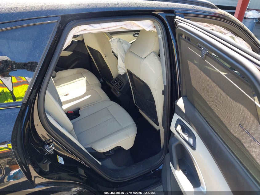 2026 Audi Q5 VIN: WA16AAGU5T2023797 Lot: 45650636