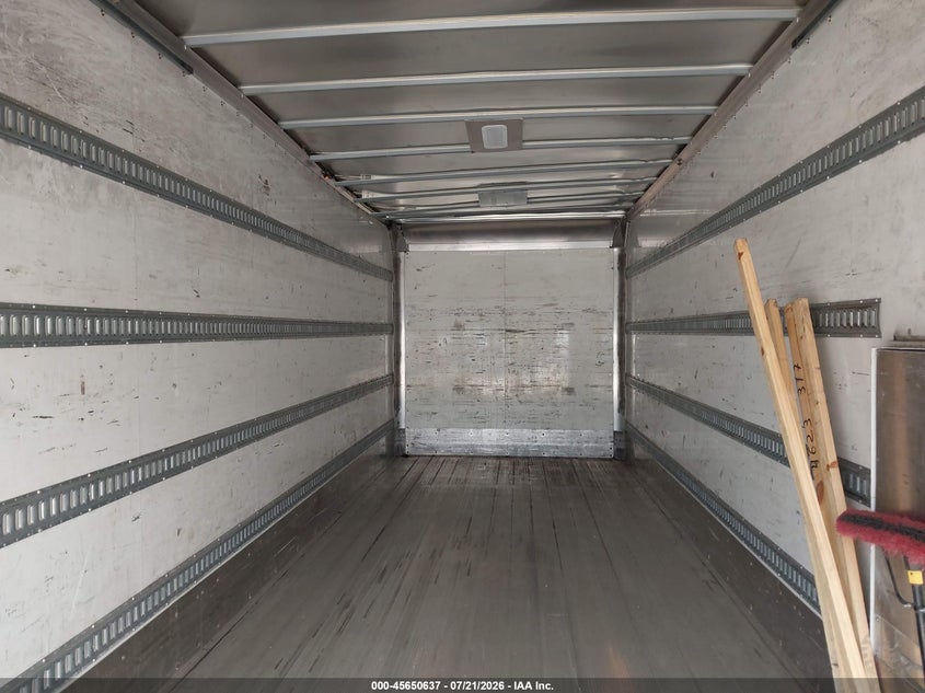 2019 INTERNATIONAL MV auction photo 6