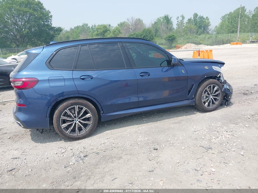Vin: 5uxcr6c08n9k80351, lot: 46149215, bmw x5 xdrive40i 20224