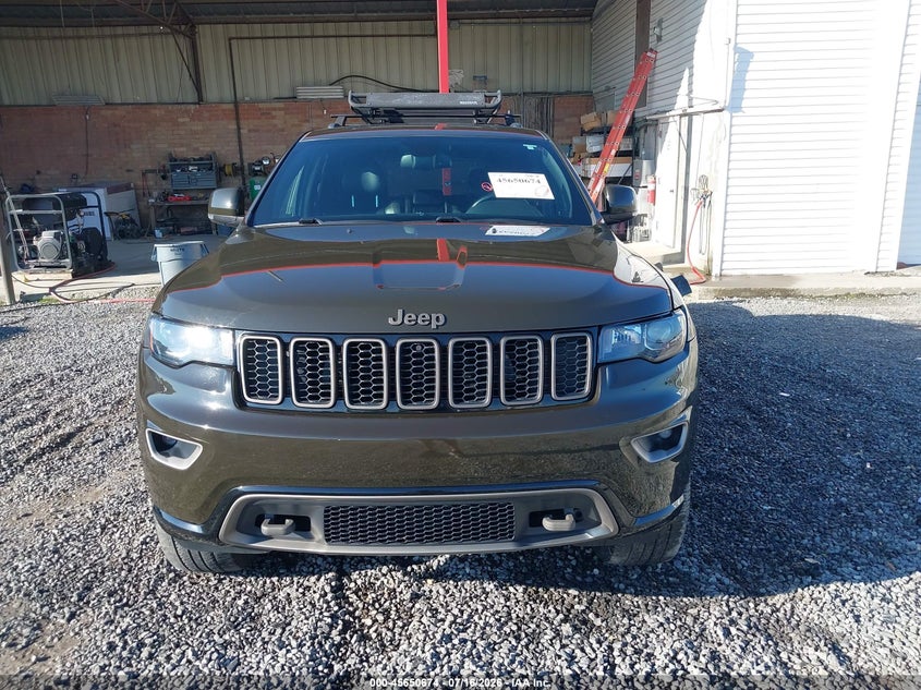 JEEP GRAND CHEROKEE - zdjęcie 13