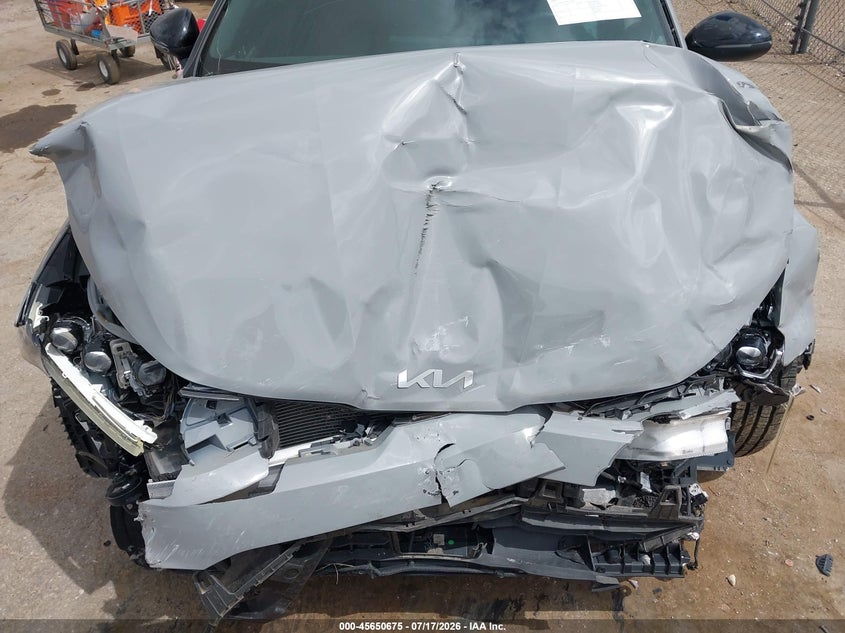 2023 Kia K5 Gt-Line VIN: 5XXG64J29PG224994 Lot: 45650675