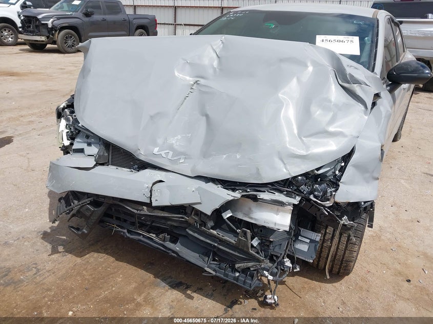 2023 Kia K5 Gt-Line VIN: 5XXG64J29PG224994 Lot: 45650675