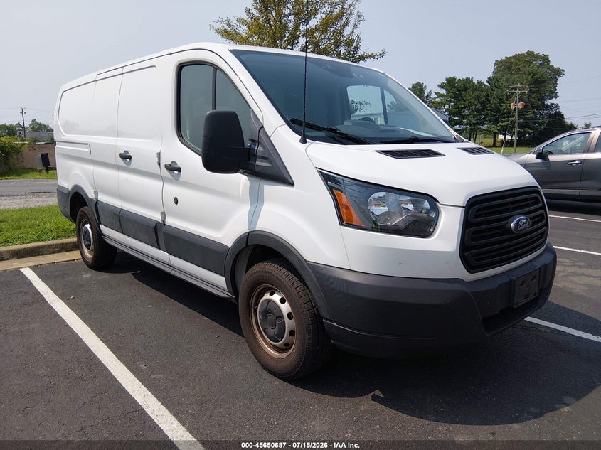 Vin: 1ftyr1zmxkkb43582, lot: 46149242, ford transit-250 2019 img_1