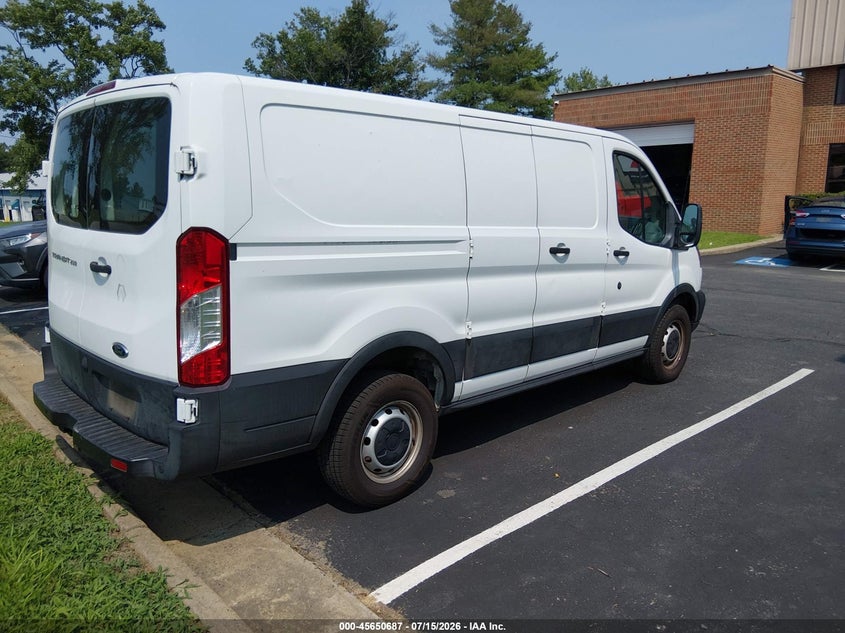 Vin: 1ftyr1zmxkkb43582, lot: 46149242, ford transit-250 20194