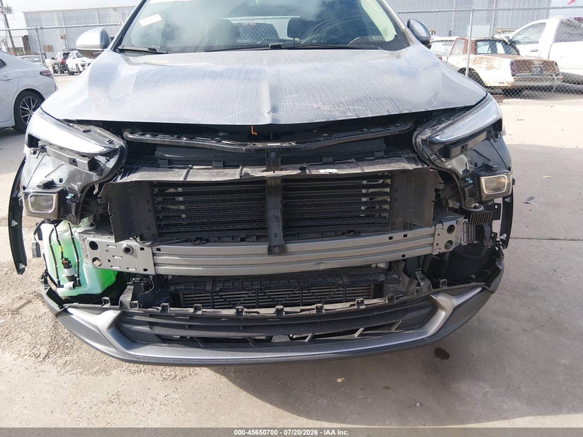 BUICK ENCORE GX 2026 VIN KL4AMBSL6TB055731