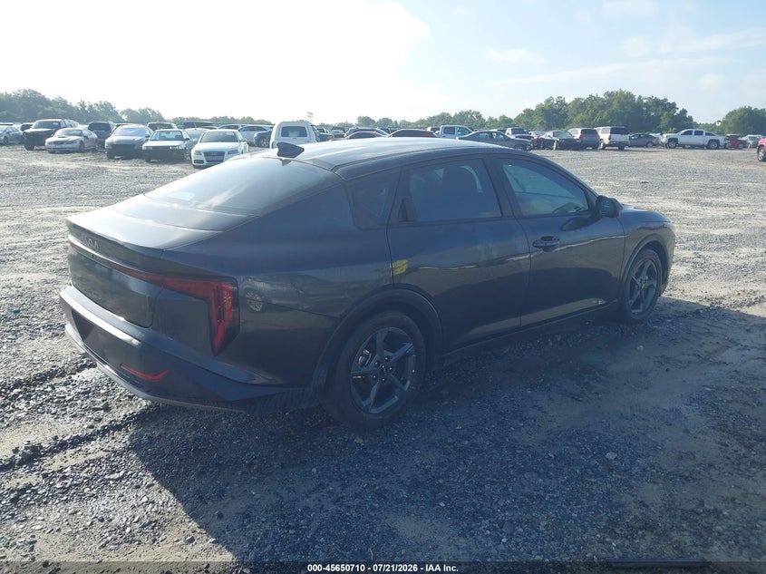 Vin: 3kpft4de3se094478, lot: 46149265, kia k4 lxs 20254
