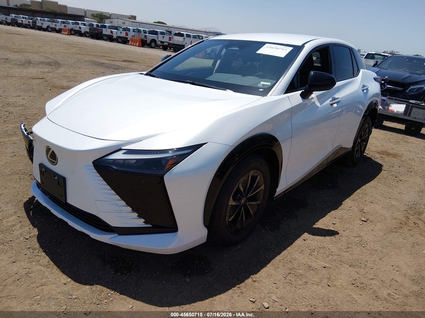 Vin: jtjbdadb0ta004589, lot: 46149270, lexus rz 350e 20262
