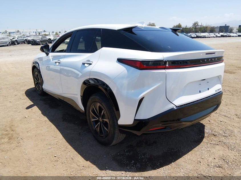 Vin: jtjbdadb0ta004589, lot: 46149270, lexus rz 350e 20263
