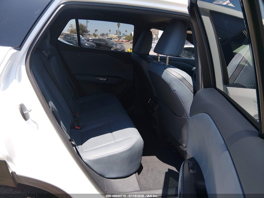 2026 LEXUS RZ 350E auction photo 8