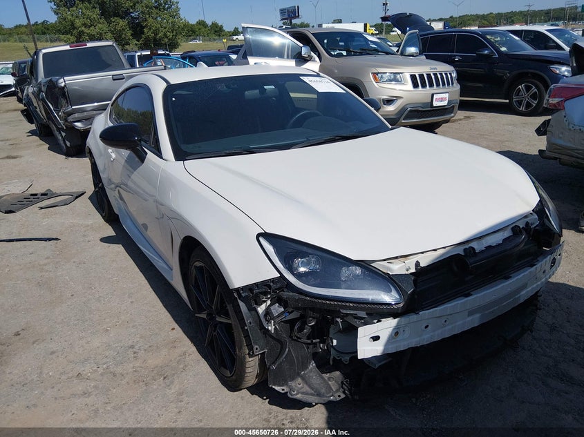 Vin: jf1znbe11s8755982, lot: 46149281, toyota gr86 premium 2025 img_1