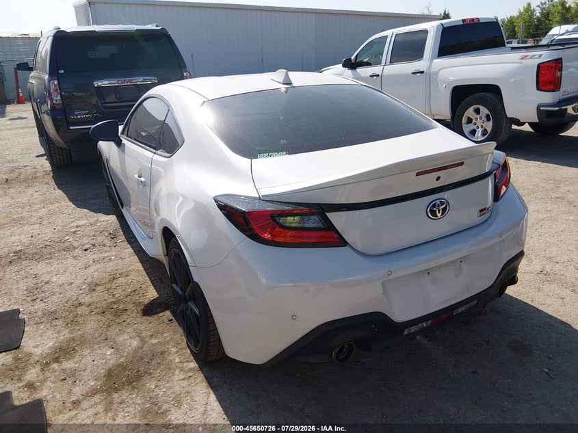 Vin: jf1znbe11s8755982, lot: 46149281, toyota gr86 premium 20253