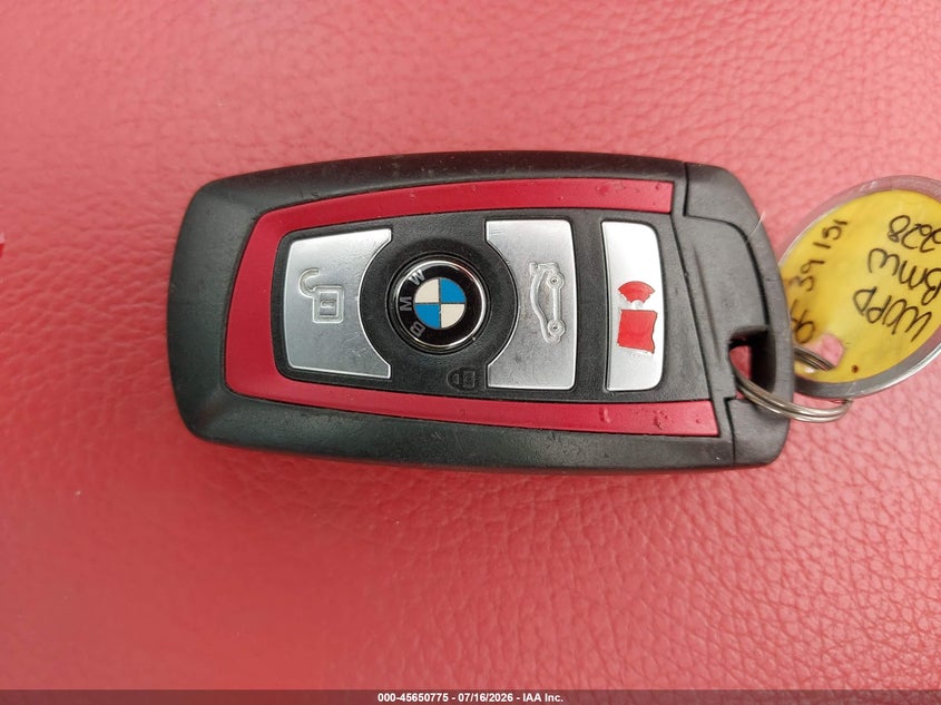 2015 BMW 228I xDrive VIN: WBA1K7C57FV235065 Lot: 45650775