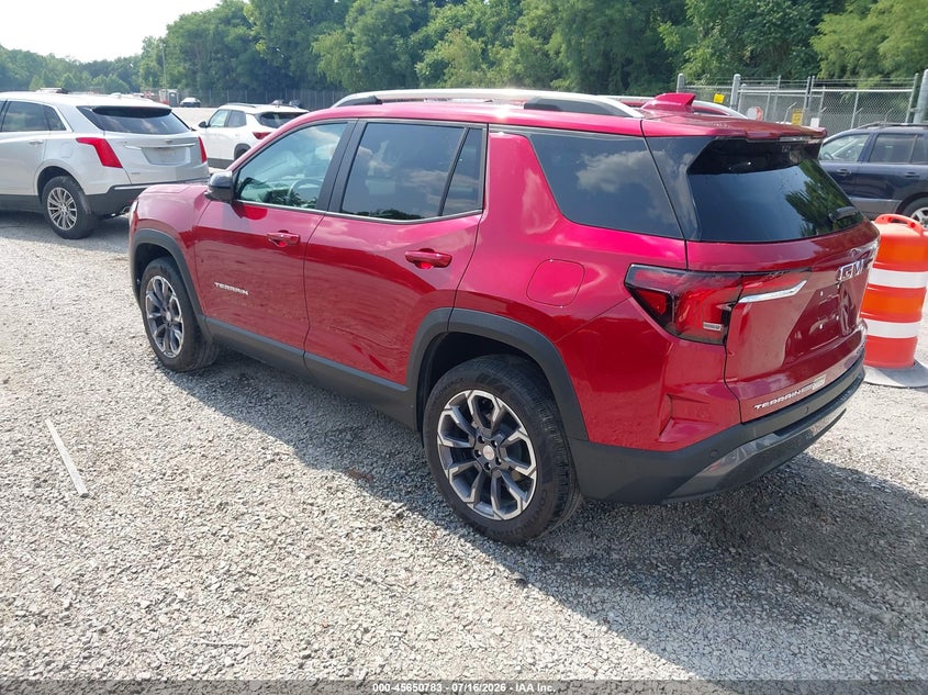 Vin: 3gkalueg5tl296203, lot: 46149338, gmc terrain awd elevation 20263