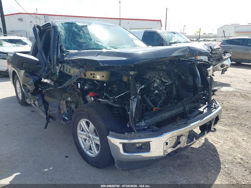 Vin: 1ftmf1l53tkd81266, lot: 46149347, ford f-150 xl 2026 img_1