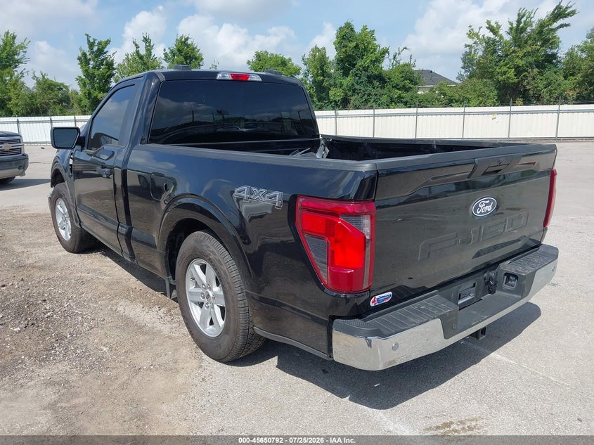 Vin: 1ftmf1l53tkd81266, lot: 46149347, ford f-150 xl 20263