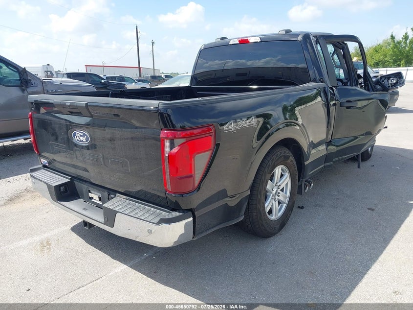 Vin: 1ftmf1l53tkd81266, lot: 46149347, ford f-150 xl 20264