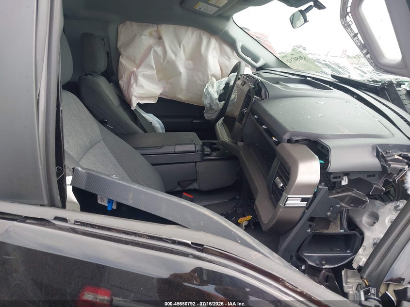 2026 FORD F-150 auction photo 5