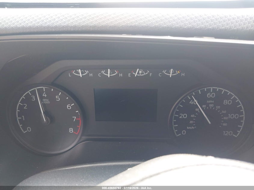 2026 FORD F-150 auction photo 7