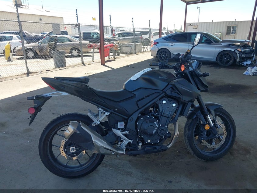 2024 HONDA CB SPORT_BIKE 2