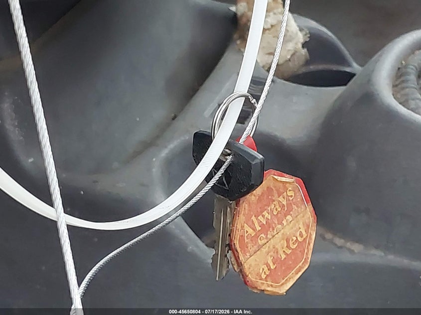 1995 Dodge Neon VIN: 1B3ES27C2SD584488 Lot: 45650804