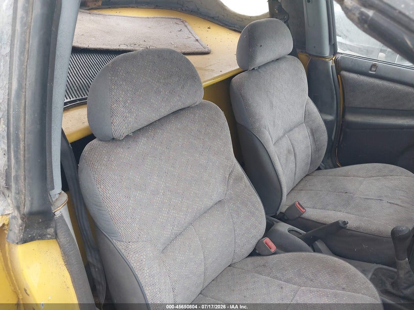 1995 Dodge Neon VIN: 1B3ES27C2SD584488 Lot: 45650804